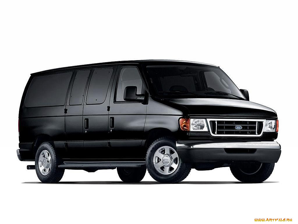, ford